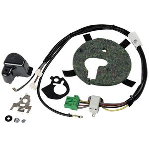 Kabelboom compressor 0020192808
