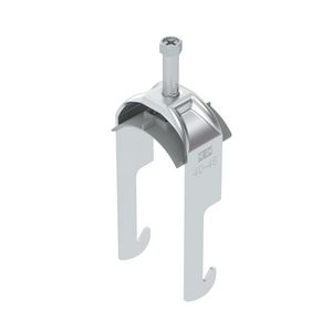 Beugelklem 2056 40-46mm aluminium VVE=50