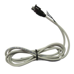 Aansluitkabel SPKC002310 voor drukopnemer SPKT IP67 L=2m