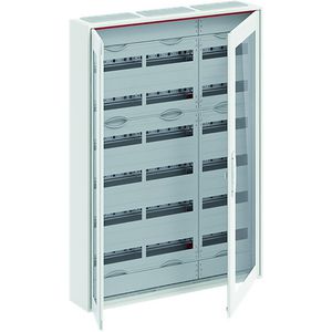 ComfortLine CA veldverdeler 3B 6RE Klasse II IP44 216PLE