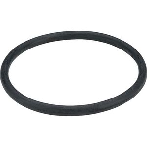 Afdichtring tbv 76,1mm afmeting 77x5mm 2289XL