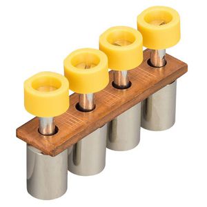 Verbindingsbrug geisoleerd IVBWKN16-4 VVE=10