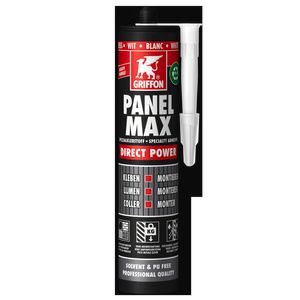 Montagelijm Panel Max Direct Power VVE=12