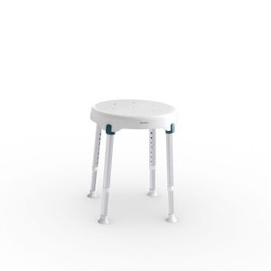 Aquatec Pure Sol Douchekruk Rond
