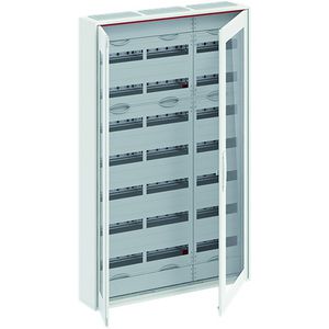 ComfortLine CA veldverdeler 3B 7RE Klasse II IP44 252PLE