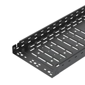 Cable tray RKSM Magic quick connector 60x300x3050 Staa VVE=3