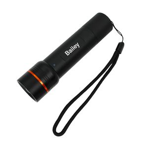 RoBust LED Zaklamp 5W 6500K 550lm IP67 3xAAA