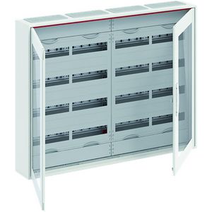 ComfortLine CA veldverdeler 4B 4RE Klasse II IP44 192PLE
