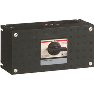 Schakelkast 4-polig 63A 6962.185