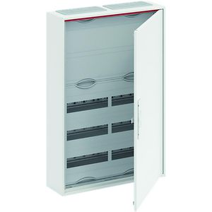 ComfortLine CA veldverdeler 2B 5RE Klasse II IP44 72PLE
