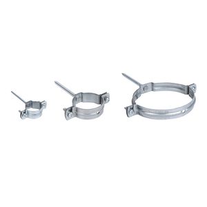 Penbeugel sv KA P100 DN100