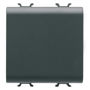 AFDEKMODULE-2 MODULE-SATIJN ZWART-CHORUSMART