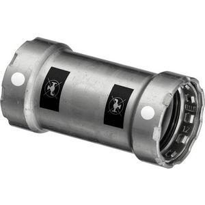 Schuifsok / reparatiekoppeling MEGAPRESS-S 1" 4315.5 VVE=5