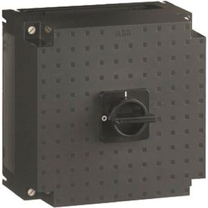 Schakelkast 4-polig 63A 6962.200