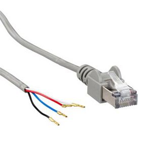 Communicatiekabel, Compact ns, MasterPact, vermogenschakelaa