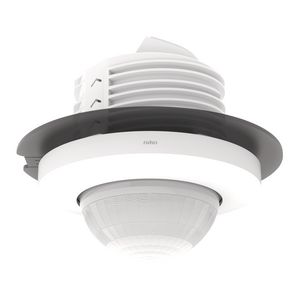 Bewegingsmelder M42LR 230V 32-37m inbouw Snap wit