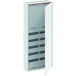 ComfortLine CA veldverdeler 2B 8RE Klasse II IP44 144PLE