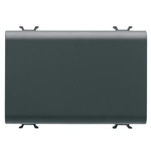 AFDEKMODULE-3 MODULE-SATIJN ZWART-CHORUSMART