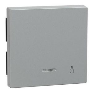Wisselwip controlevenster en opdrukLicht" Aluminium Systeem