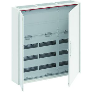 ComfortLine CA veldverdeler 3B 5RE Klasse II IP44 108PLE