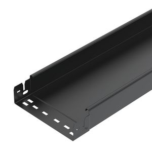 Cable tray MKSMU unperforated quick connector 60x200x3 VVE=3