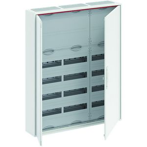 ComfortLine CA veldverdeler 3B 6RE Klasse II IP44 144PLE