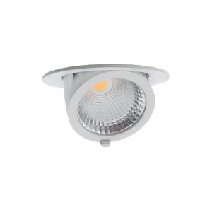 Tecno LED 1100lm 840 ND 40 IP40 GST18/3 WH