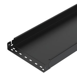 Cable tray MKSMU unperforated quick connector 60x300x3 VVE=3