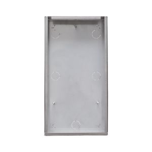 Switch opb.behuizing panelen met 9-10-11-12 drukknop. + Acc.