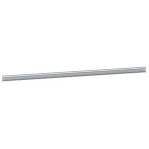 DIN-rails Dubbel profiel 350x15x2000mm VVE=10