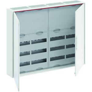 ComfortLine CA veldverdeler 4B 5RE Klasse II IP44 144PLE