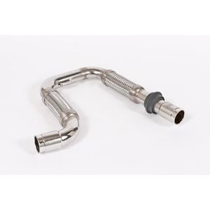 Flexibele slang tbv F1345-440/60 (CV-aanvoer - compressor)