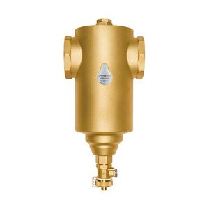 Vuilafscheider Spirotrap 2"bn.