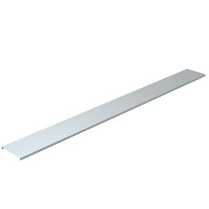 Lengte a 2m. Deksel kabelgoot P31 B200 Sdz