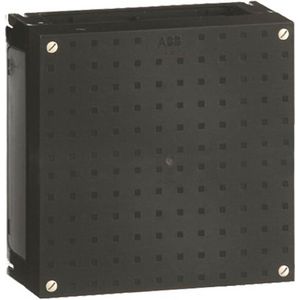 Lege kast met blinddeksel 6964.120