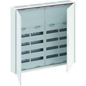 ComfortLine CA veldverdeler 4B 6RE Klasse II IP44 192PLE