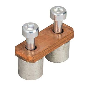 Verbindingsbrug WKN70u 2-polig VVE=5