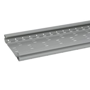 Lengte a 3m. Kabelgoot kunststof profiel B300 H50 VVE=2