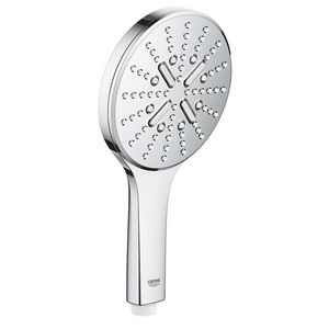 Handdouche rainshower smartactive 130 6,6l/min.