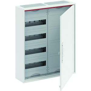 ComfortLine CA veldverdeler 2B 4RE Klasse II IP44 48PLE
