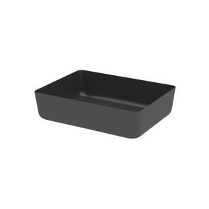 Alva waskom wastfl Slate 506x381x136/146mm t A251-402
