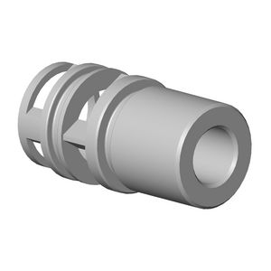 Omstelling 19,40X37mm-BG