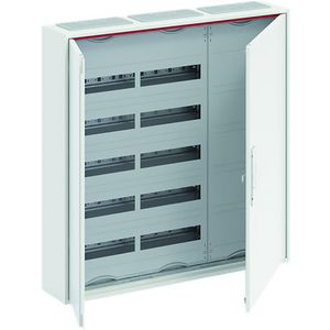 ComfortLine CA veldverdeler 3B 5RE Klasse II IP44 120PLE