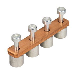 Verbindingsbrug VB WKN70-4 VVE=5