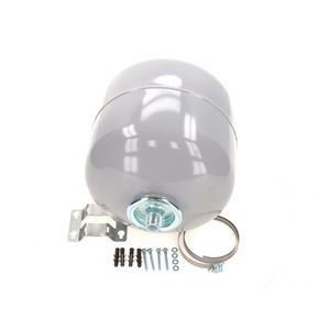 Expansievat Solar 18-1 wit 87154072540