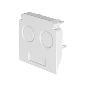 Eindkap Pro-Line Linear tbv draadprofiel