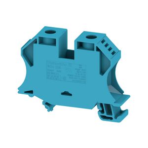 Rijgklem 35mm² nul 500V/125A schroef