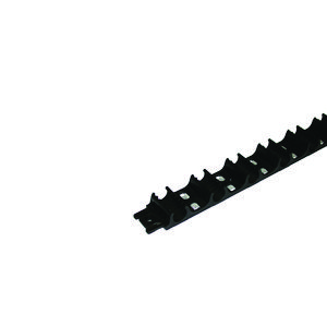 U-profiel met kleefband verlegafstand 50mm 16-AS 50mm-1000mm