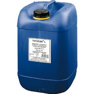 Zonneboilervloeistof 50/50, 10 ltr. 27515