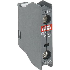 CE5-01W2 Helpcontact 1-polig